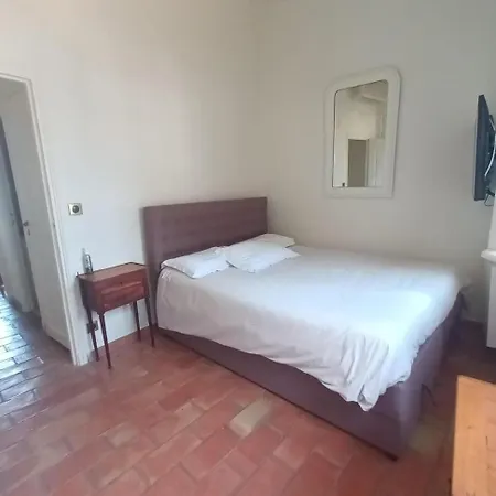 Petite Maison De Pecheur